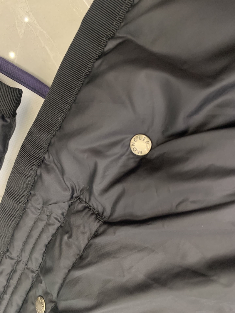 Moncler Down Coat